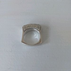 Brighton Unique Ornate Ring